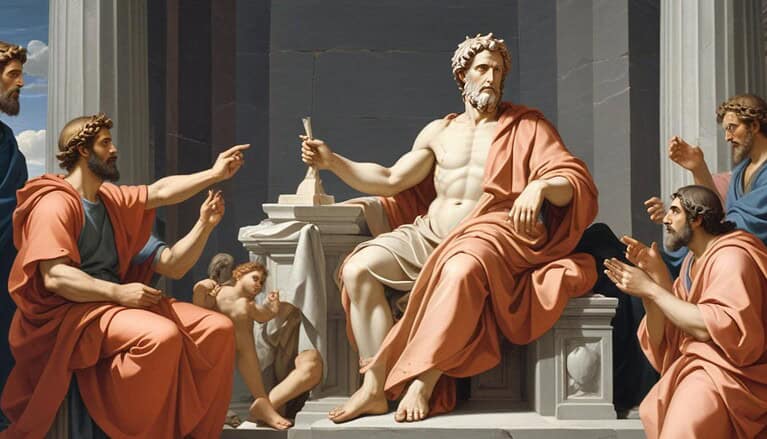 featured image The Role of Fate and Providence in Stoicism