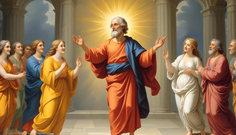 featured image The Role of Virtue in Happiness