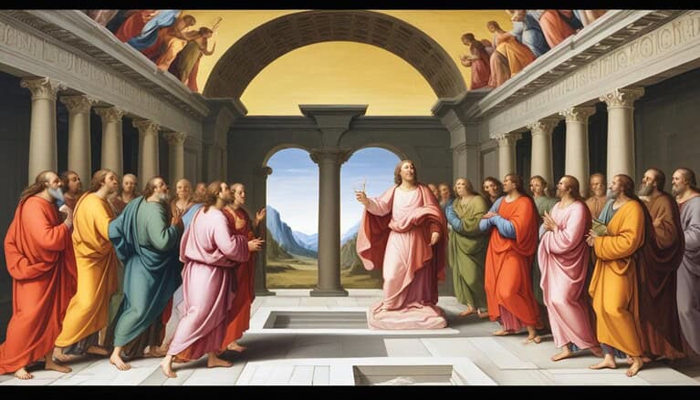 featured image The Search for Truth