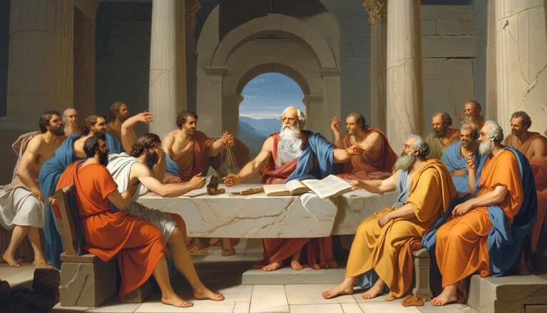 featured image The Socratic Method