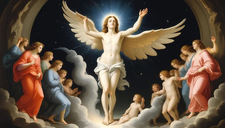 The Soul's Ascent to the Good