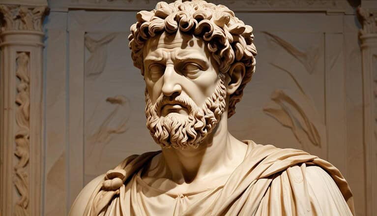 featured image The Stoic View on Emotions