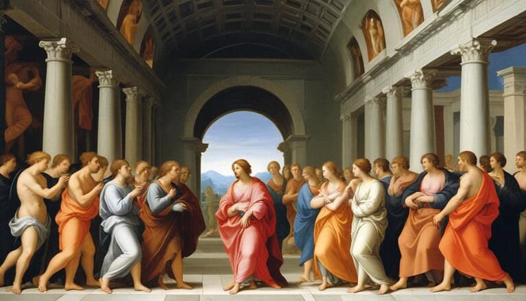 featured image The Theory of Forms 1