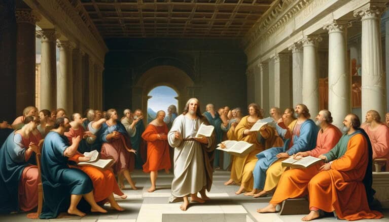 featured image The Theory of Knowledge