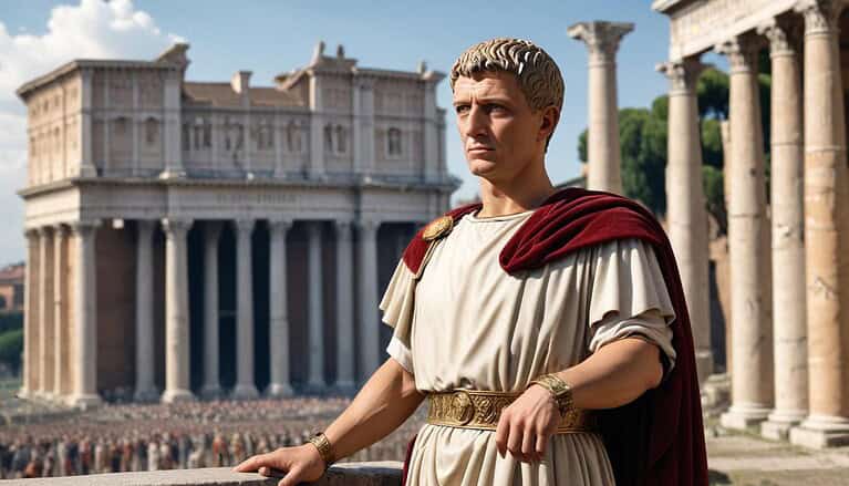 featured image Theodosius I