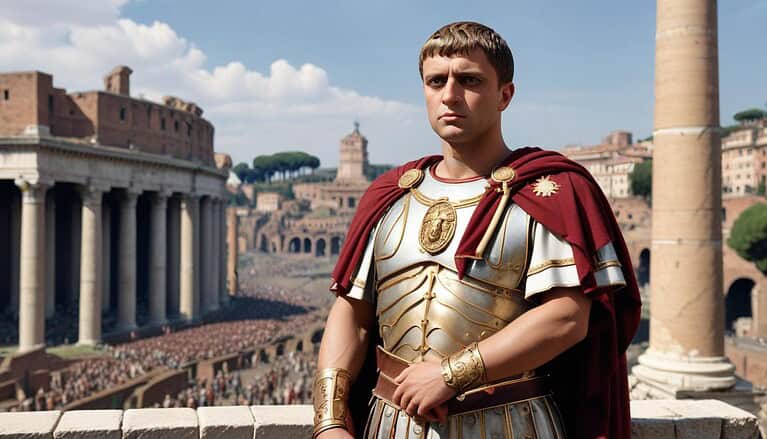 featured image Valentinian I