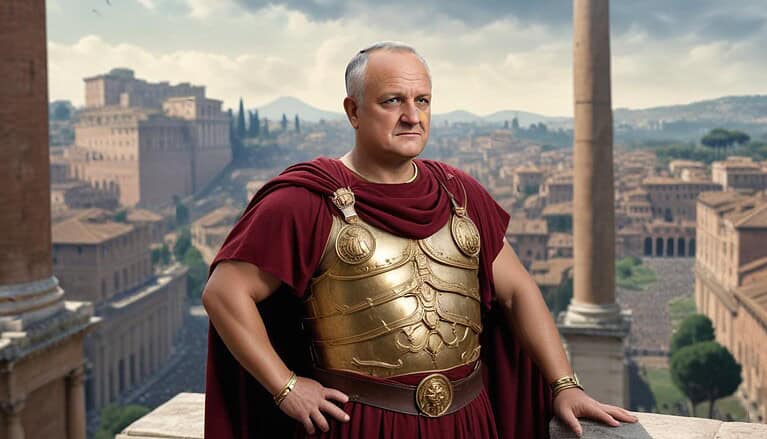featured image Vespasian