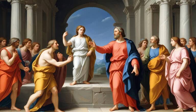 featured image Virtue Ethics