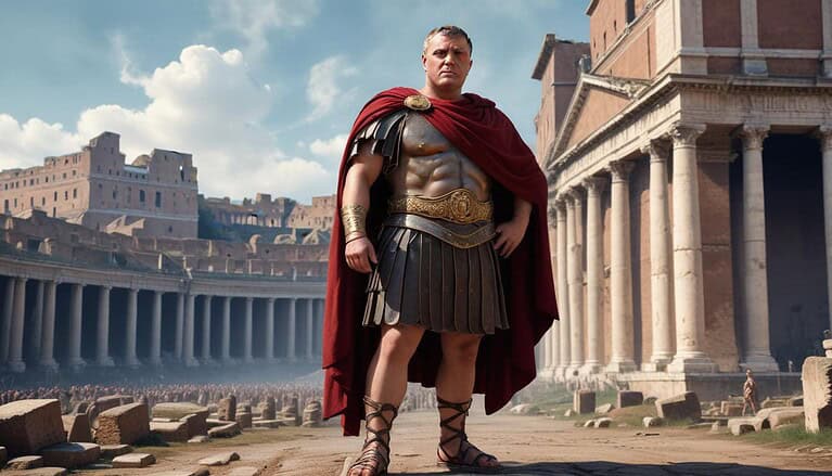 featured image Vitellius