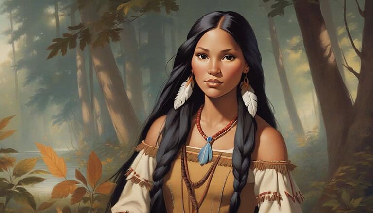 Pocahontas