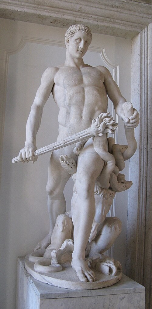 10. Appreciating Baroque Sculpture Today