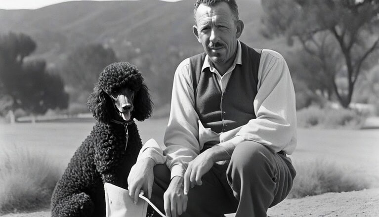 John Steinbeck - Charley
