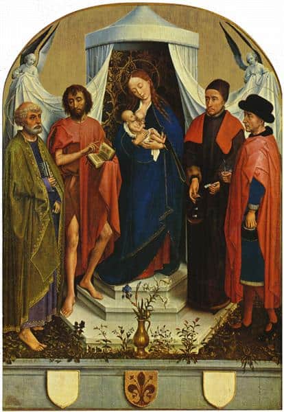 The Medici and the Birth of Humanism