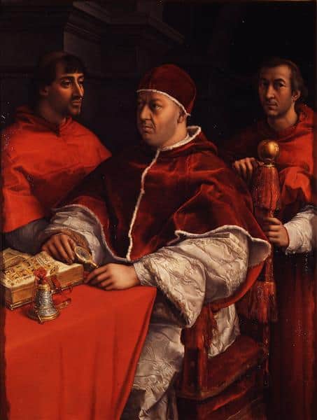 The Legacy of Medici Patronage