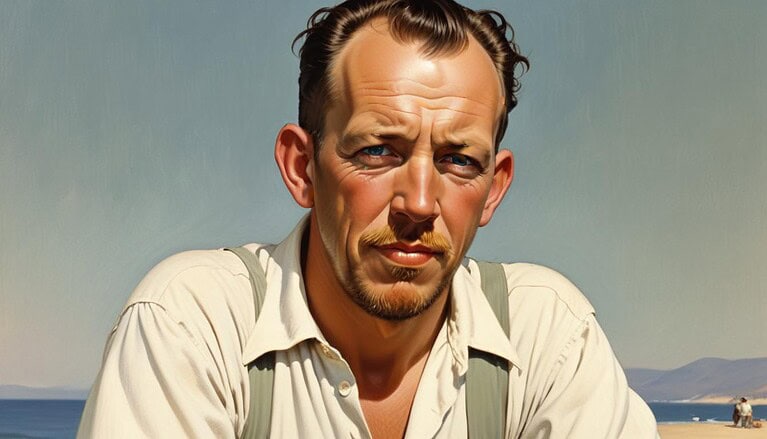 The Pearl by John Steinbeck