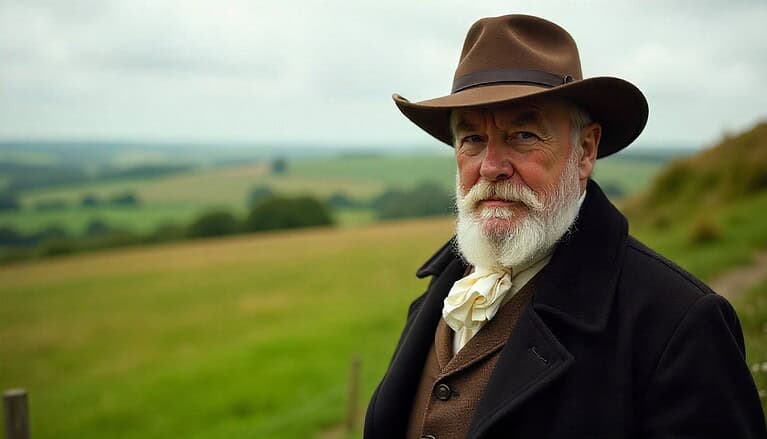 The works of Thomas Hardy