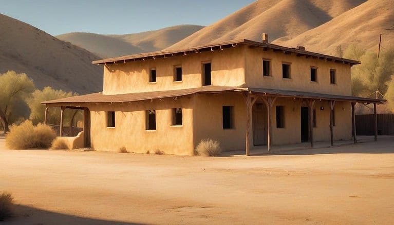 Tortilla Flat By John Steinbeck