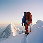 biographies of adventure seekers