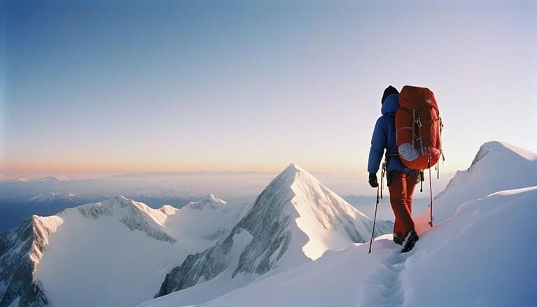 biographies of adventure seekers