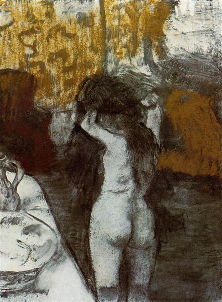 Edgar Degas