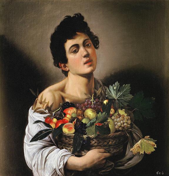 Caravaggio: The Master of Chiaroscuro