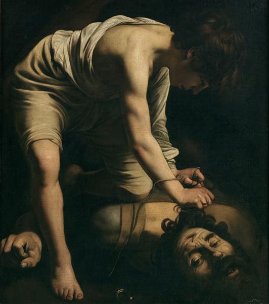 Controversies Surrounding Caravaggios Art