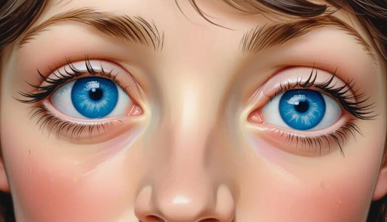 featured image A Pair of Blue Eyes by Thomas Hardy