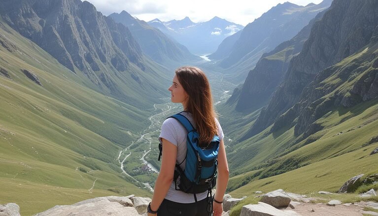 featured image Alexandra David Neel