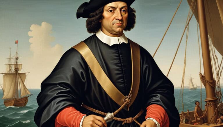 featured image Bartolomeu Dias