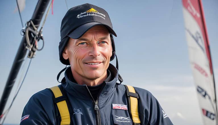 Bertrand Piccard