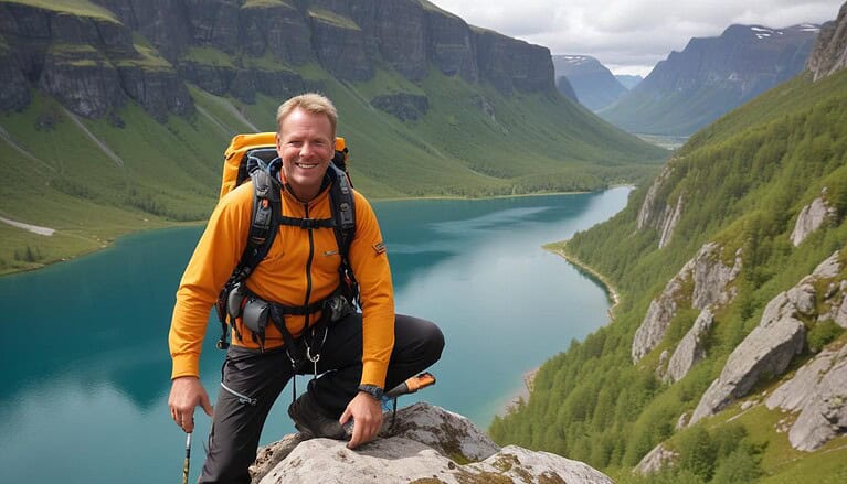 featured image Borge Ousland