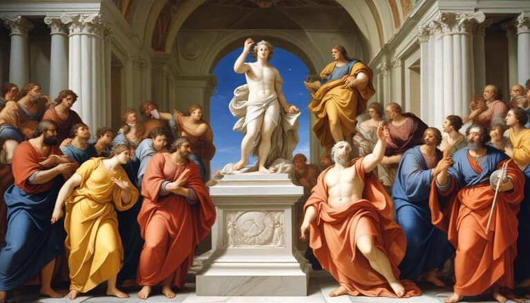 featured image Categories and Universals