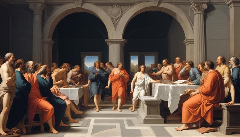 featured image Deduction vs. Induction