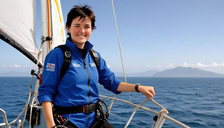 featured image Ellen MacArthur