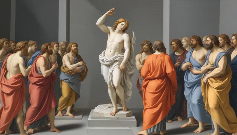 featured image Evaluating Artistic Value