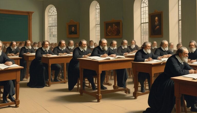 featured image Exploring Different Schools of Aesthetic Criticism