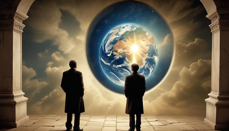 featured image External World Skepticism