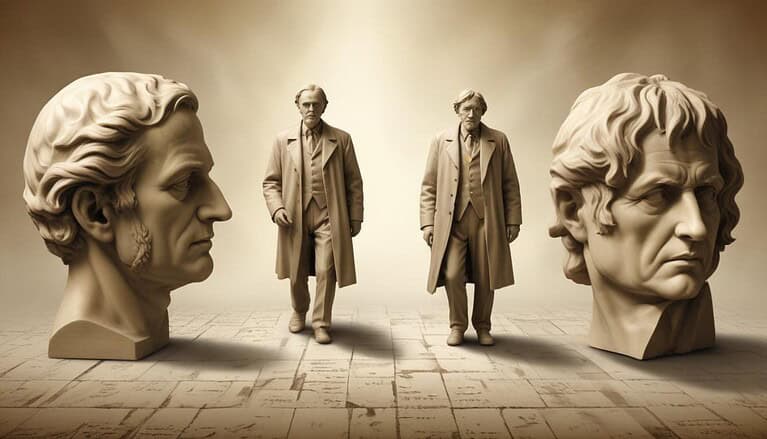 featured image Free Will and Determinism