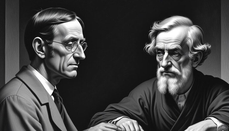 featured image Internalism vs. Externalism in Justification