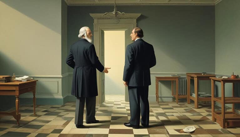 featured image Introduction to Free Will and Determinism