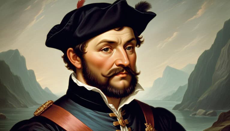 featured image Jacques Cartier