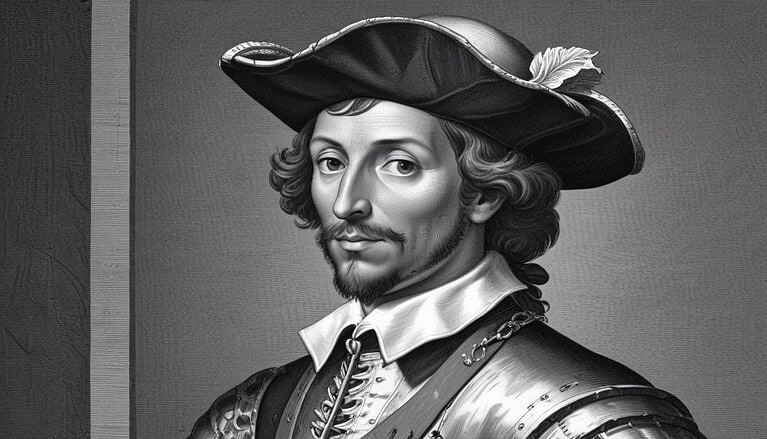 featured image Juan Ponce de Leon