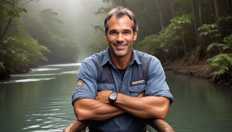 featured image Mike Horn