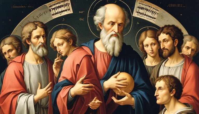 featured image Ontological Methodology