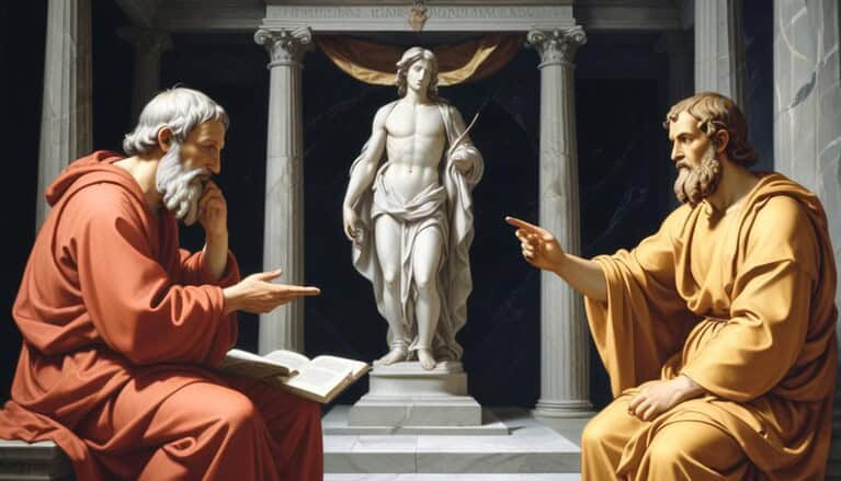 featured image Ontological Nominalism vs. Realism