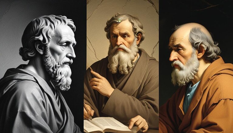 featured image Ontological Realism vs. Anti Realism