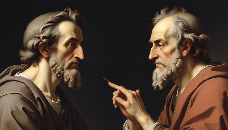 featured image Philosophical Arguments for Determinism