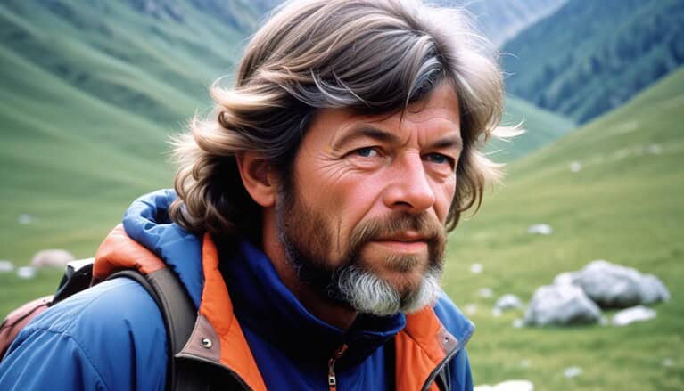Reinhold Messner