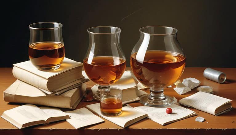 featured image Substance and Accident