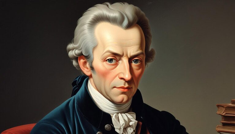 featured image Teleology in the Philosophy of Kant